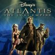 Atlantis: The Lost Empire