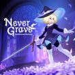 Never Grave: The Witch and The Curse