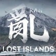 Lost Islands