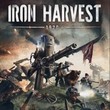 Iron Harvest