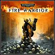 Warhammer 40,000: Fire Warrior