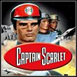 Captain Scarlet