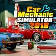 Car Mechanic Simulator