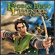 Robin Hood: Defender of the Crown