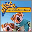 The Koala Brothers: Outback Adventures