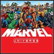 Marvel Universe