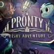 Pronty