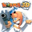 Worms 3D