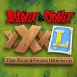 Asterix & Obelix XXXL: The Ram from Hibernia