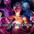 Locus Equation