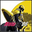 MotoGP '06: Ultimate Racing Technology