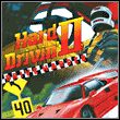 Hard Drivin' II: Drive Harder