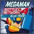 Mega Man Battle Network 4 Blue Moon / Red Sun