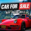 Car for Sale Simulator 2023