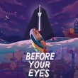 Before Your Eyes