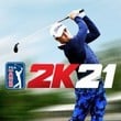 PGA TOUR 2K21