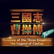 Romance of the Three Kingdoms: The Legend of CaoCao