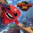 Super Meat Boy 3D