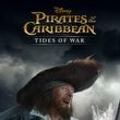 Pirates of the Caribbean: Tides of War