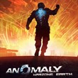Anomaly: Warzone Earth