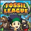 Fossil League: Dino Tournament Championship