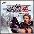 Time Crisis 4