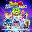 Dragon Ball: Sparking! ZERO