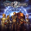 Space Rangers 2: Dominators