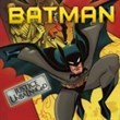 Batman: Justice Unbalanced