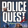 Police Quest 2: The Vengeance