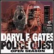 Police Quest 4: Open Season