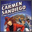 Where in the World is Carmen Sandiego? Treasures of Knowledge