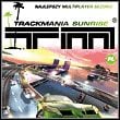 Trackmania Sunrise