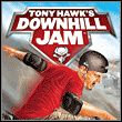 Tony Hawk's Downhill Jam