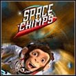 Space Chimps