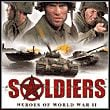 Soldiers: Heroes of World War II