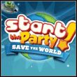 Start the Party: Save the World