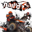 nail'd