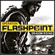 Operation Flashpoint: Dragon Rising