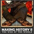 Making History II: The War of the World