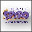 The Legend of Spyro: A New Beginning