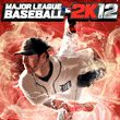 Major League Baseball 2K12