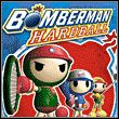 Bomberman Hardball