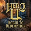 Hero-U: Rogue to Redemption