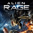 Alien Rage