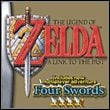 The Legend of Zelda: A Link to the Past