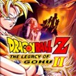 Dragon Ball Z: The Legacy of Goku II