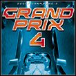 Geoff Crammond’s Grand Prix 4