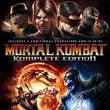 Mortal Kombat