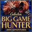 Cabela's Big Game Hunter 2005 Adventures